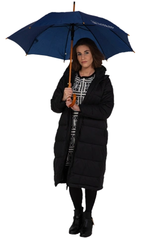 Esernyő, esőkabát