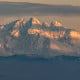Elbújhatnak a Tátra fotók a 443 kilométeres távolságból fotózott hegycsúcs mögött
