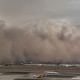 Hatalmas haboob csapott le hétfőn az amerikai Phoenixre