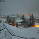 Mediterrán ciklon okoz havazást az Alpokban és az Appenninekben