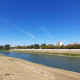 Szolnoknál rekordalacsony a Tisza