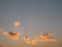 Altocumulus floccus virga