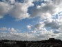 Cumulus humilis