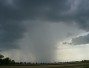 Cumulonimbus praecipitato