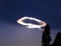 Altocumulus lenticularis