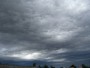 Altocumulus stratiformis opacus mamma