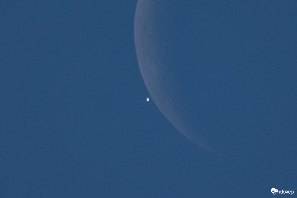 Hold-Vénusz