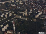 Szeged, tv-adó torony