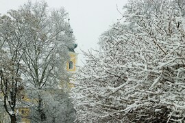 Győri tél