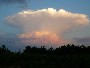 Cumulonimbus incus