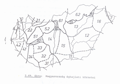 magyarország körzetszámok térkép Agro körzetek   Időkép Képtár magyarország körzetszámok térkép