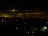 leszáll a köd Pécsre