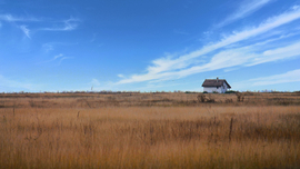 Little House on the Prairie - 