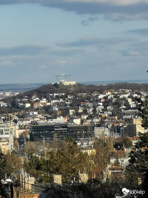 Budapest XII.ker - Istenhegy