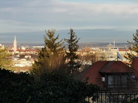 Budapest XII.ker - Sas-hegy