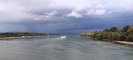 Perem a Duna felett 