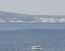 Adriai-tenger 
