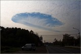 Hole Punch Cloud