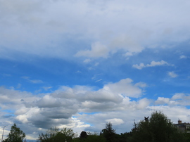 Felhővariációk 2.