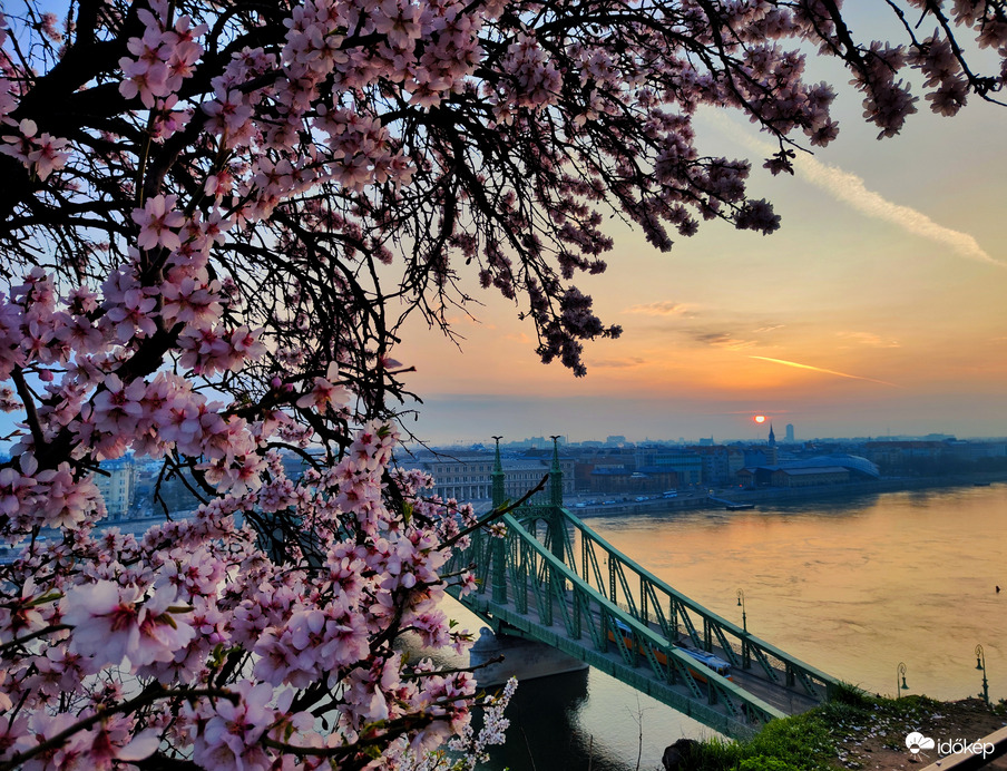 Jó reggelt, Budapest!