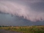 Cumulonimbus arcus