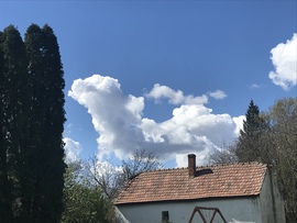 Ki mit lát ebben a felhőben?