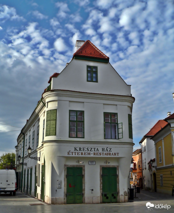 Győr-belváros