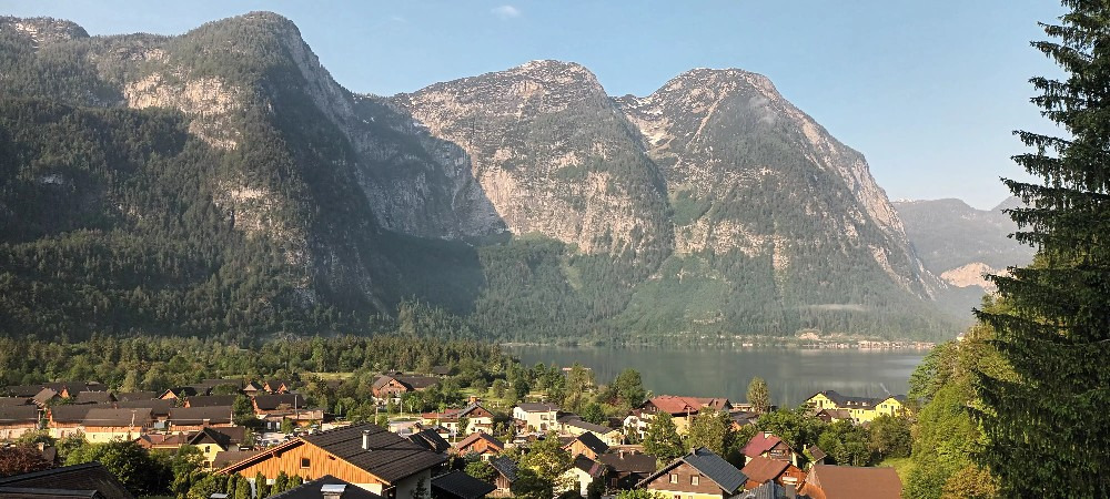 Obertraun