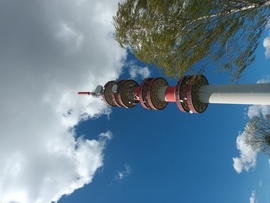 Győr Tv torony