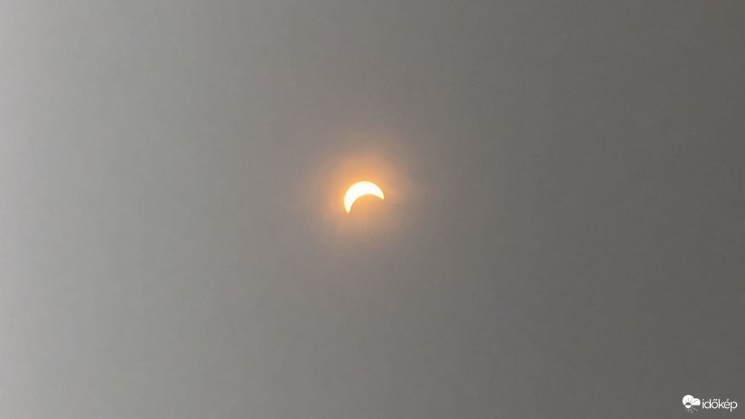 2024 Solar eclipse 