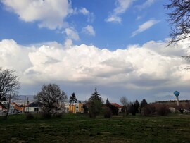 Pécsi felhővarázs