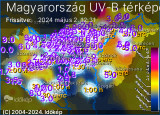 UV térkép