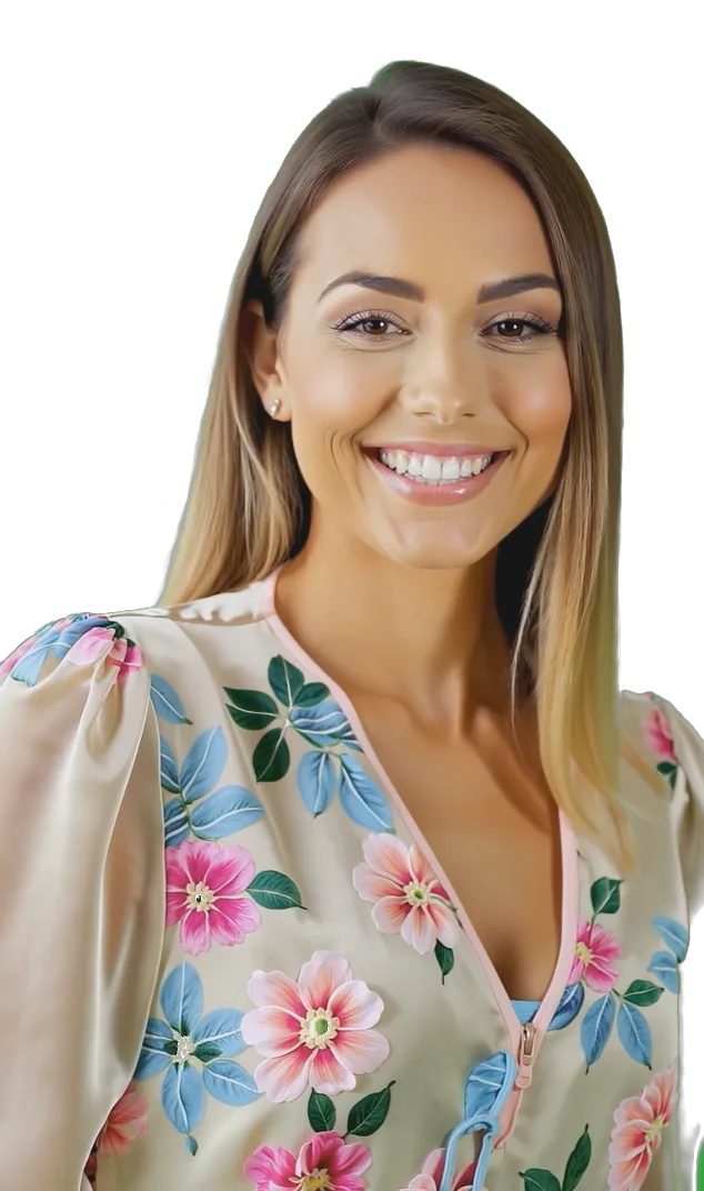 Tavaszi öltözet