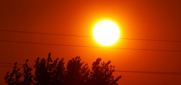 Rekord dőlt: hajszálnyira volt a 40 fok