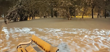 Havat hoz puttonyában a Mikulás