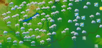 Zala is megkapta a pirosat