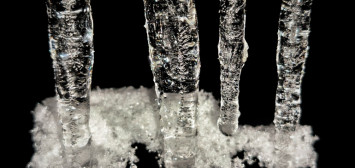 Holnap és péntek hajnalban is meglehet a -20 fok