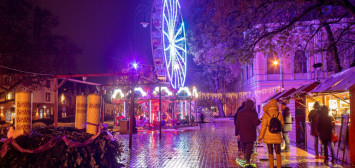 A fejünk felett csap össze a két légtömeg karácsonykor