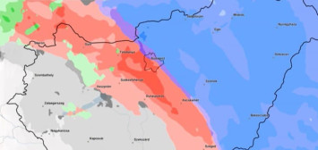 Támad az ónos eső