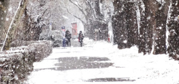 Itt a friss hóelőrejelzés