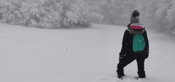 Támad a tél: kiadós havazás jön