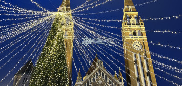 Alig van esély fehér karácsonyra