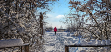 Megjött a friss előrejelzés: itt és ekkor fog havazni