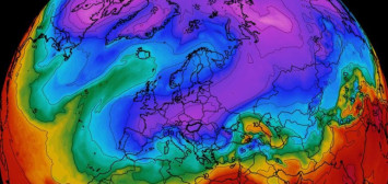 Vojejkov-tengely hoz -20 fokos szibériai hideget