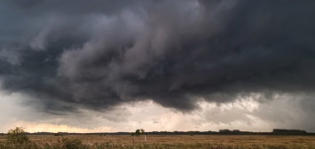Holnap újból esni fog