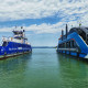 Elindult a hajózási szezon a Balatonon