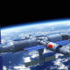 Élőben hajt végre űrsétát az ISS legénysége