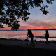 Eltűnt közel 300 millió köbméter víz a Balatonból