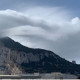 Felhőgyárként viselkedett a Gibraltár-szikla