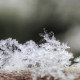Utoljára láthatunk hópelyheket ezen a télen